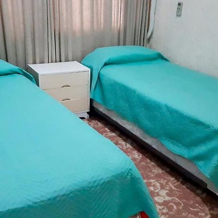 Hostel Otro Mundo Capdevila Eksteriør bilde