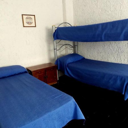 Hostel Otro Mundo Capdevila Eksteriør bilde