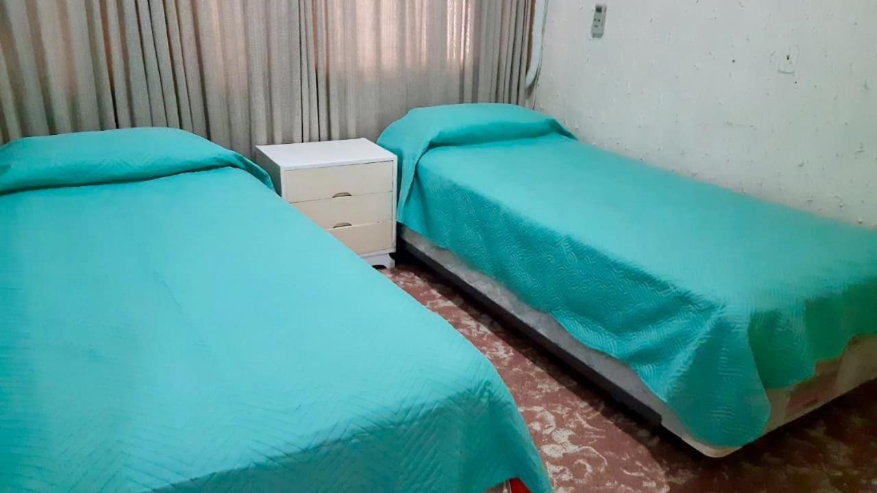Hostel Otro Mundo Capdevila Eksteriør bilde