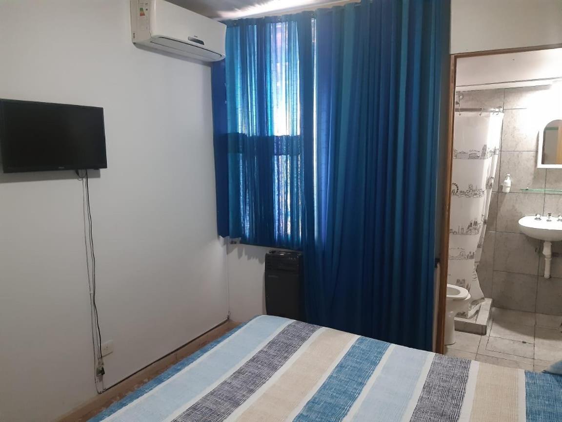 Hostel Otro Mundo Capdevila Eksteriør bilde