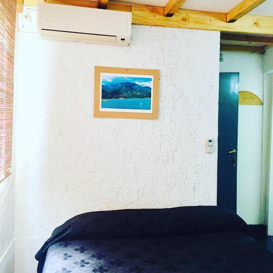 Hostel Otro Mundo Capdevila Eksteriør bilde