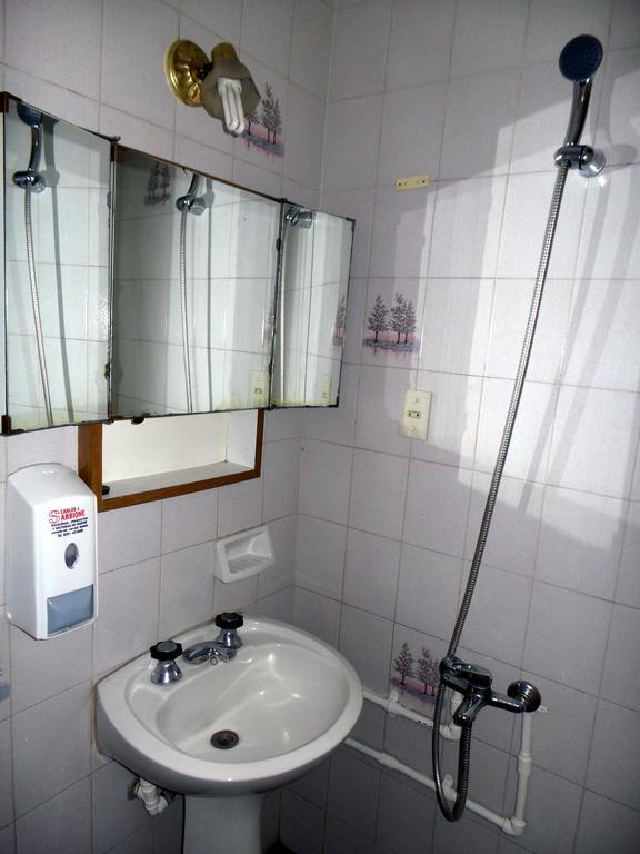 Hostel Otro Mundo Capdevila Eksteriør bilde