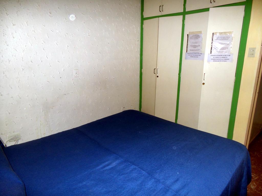 Hostel Otro Mundo Capdevila Eksteriør bilde