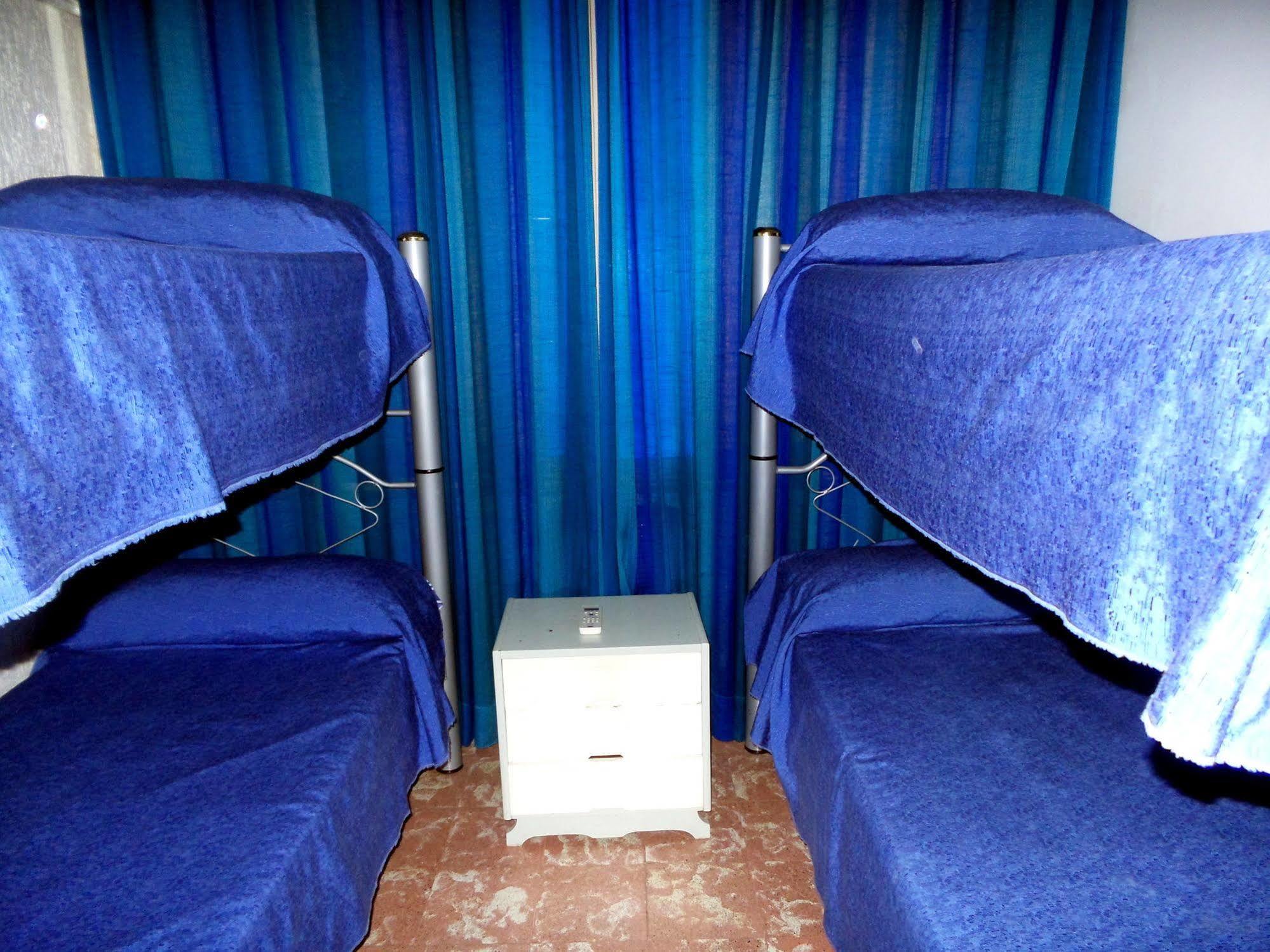 Hostel Otro Mundo Capdevila Eksteriør bilde