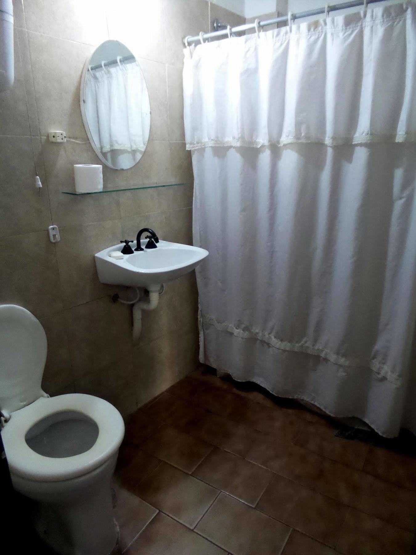 Hostel Otro Mundo Capdevila Eksteriør bilde