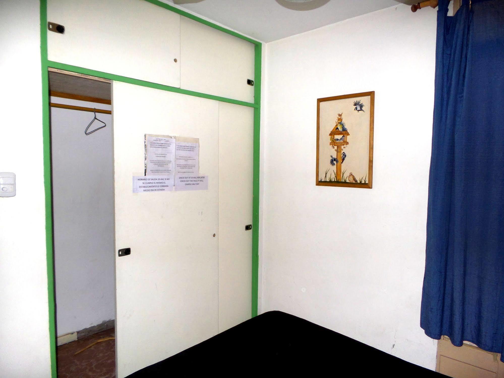 Hostel Otro Mundo Capdevila Eksteriør bilde