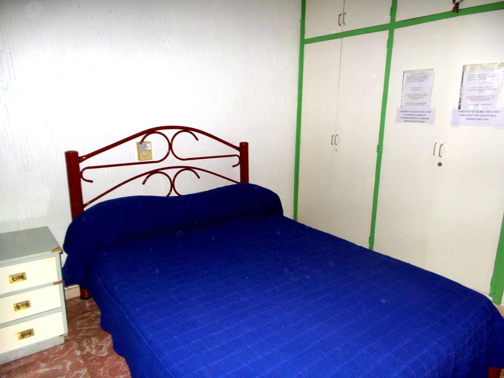 Hostel Otro Mundo Capdevila Eksteriør bilde
