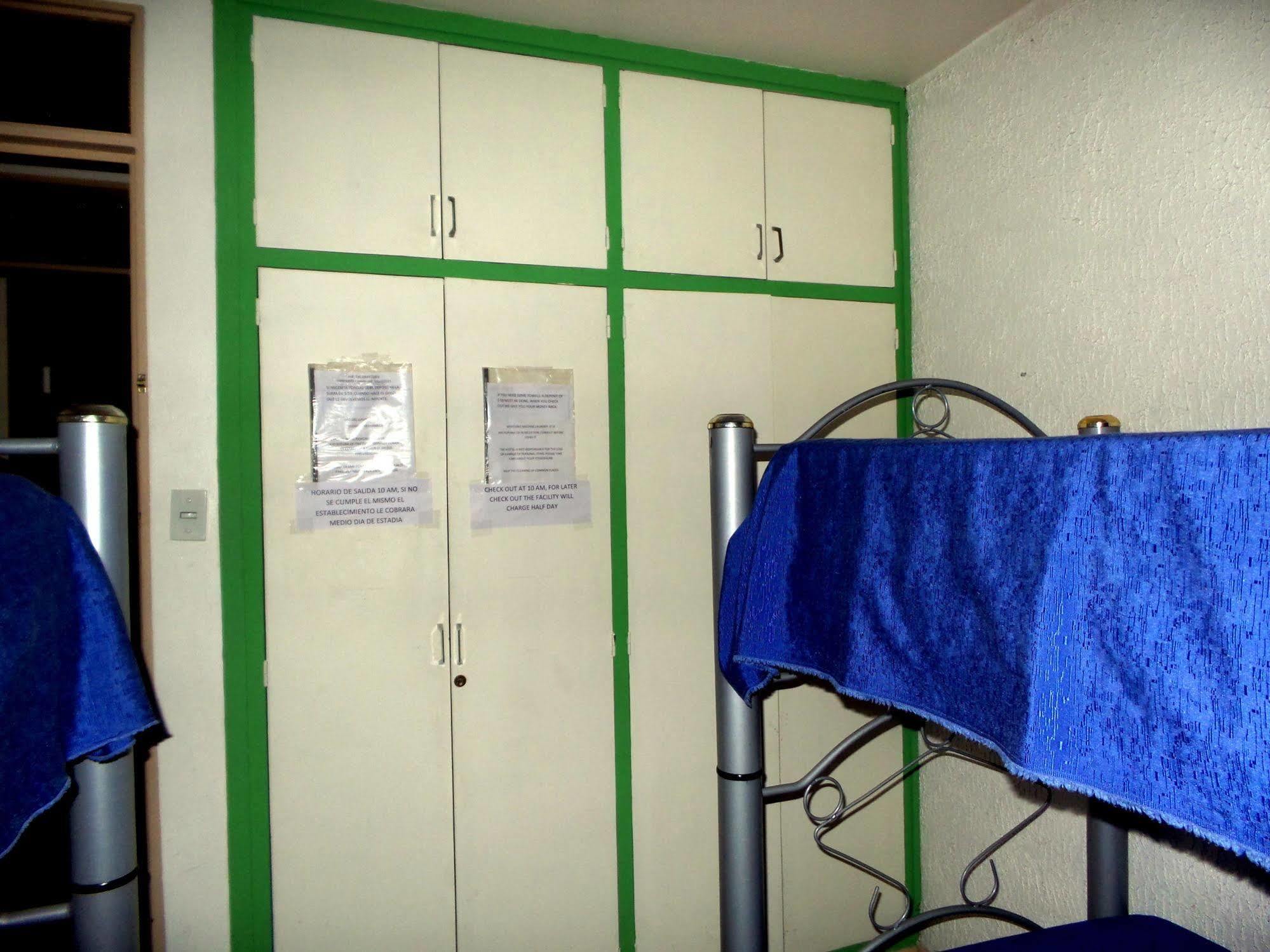 Hostel Otro Mundo Capdevila Eksteriør bilde