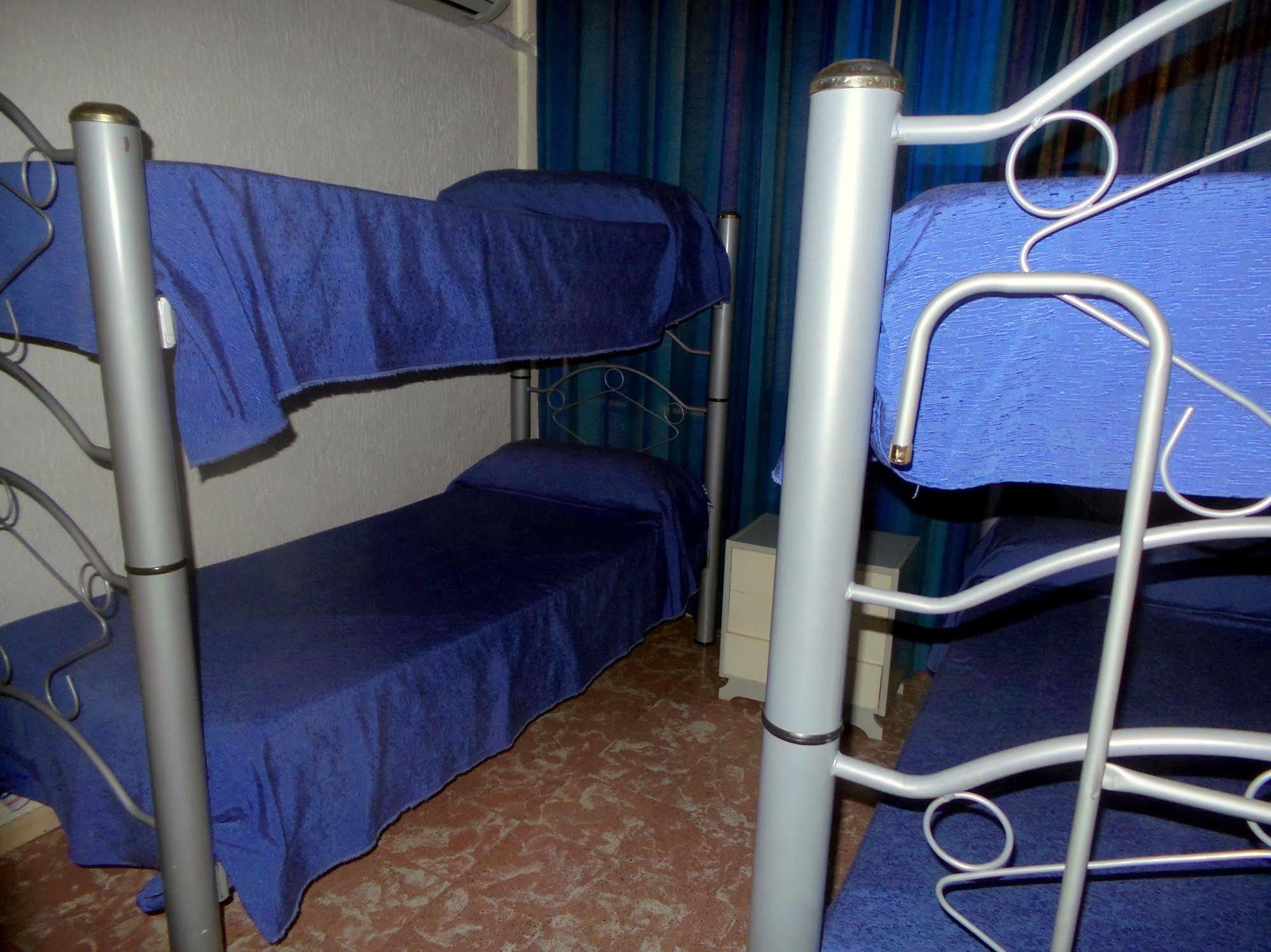Hostel Otro Mundo Capdevila Eksteriør bilde