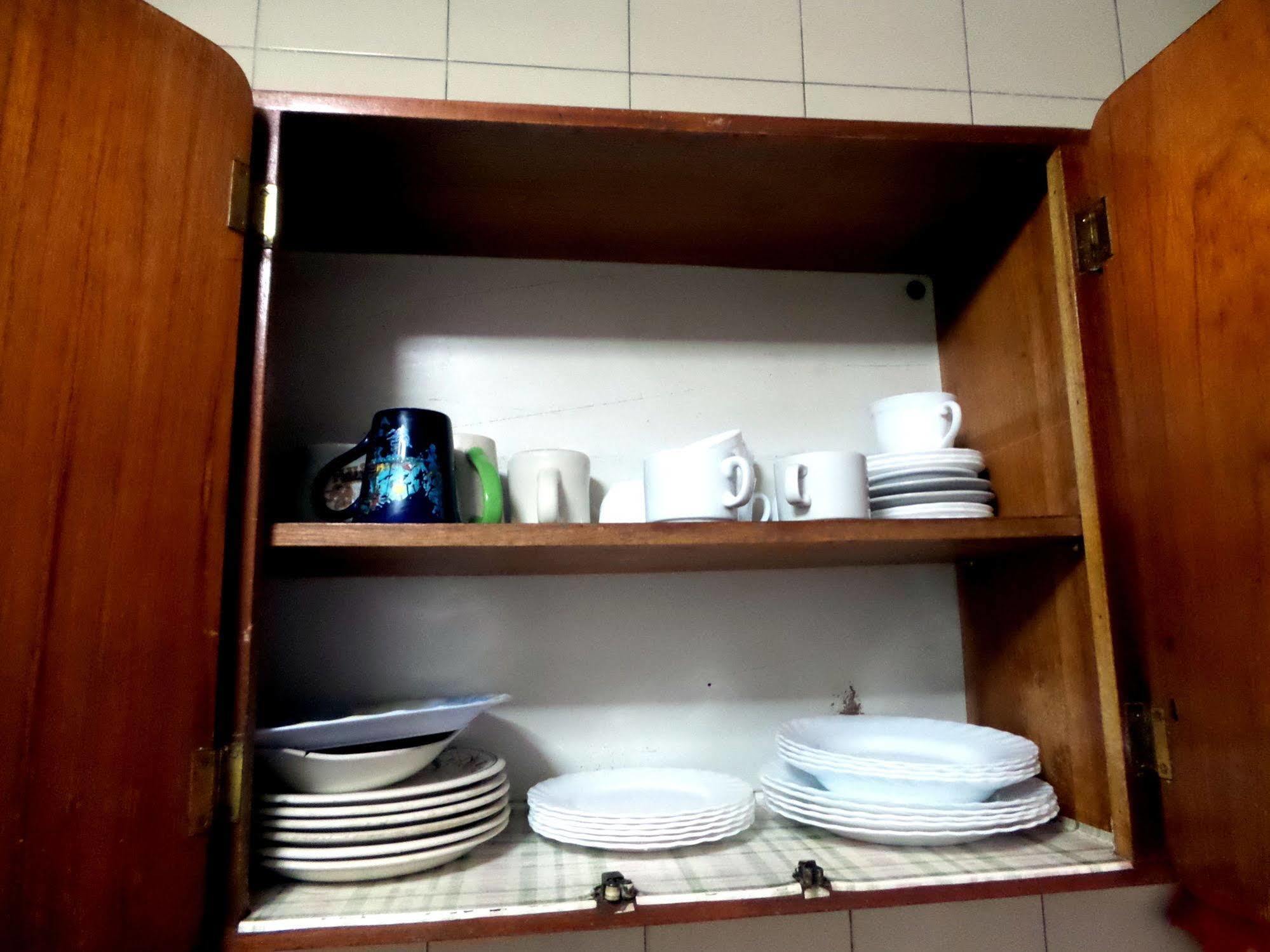 Hostel Otro Mundo Capdevila Eksteriør bilde