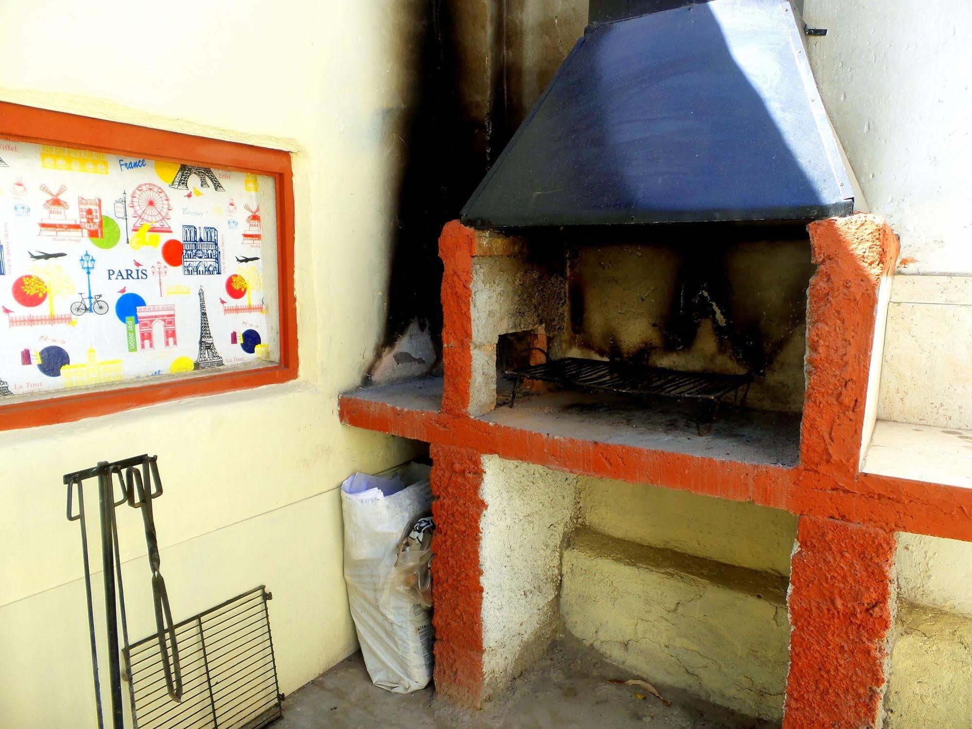 Hostel Otro Mundo Capdevila Eksteriør bilde