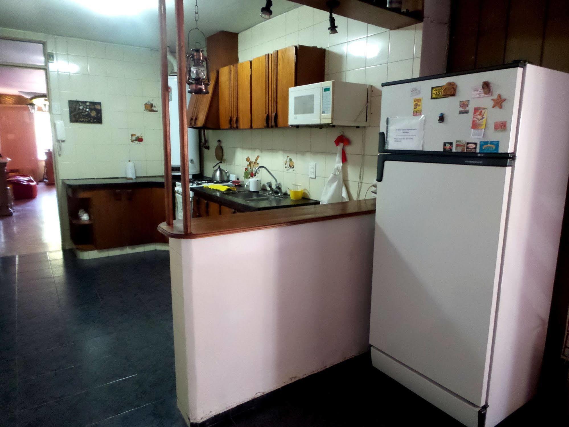 Hostel Otro Mundo Capdevila Eksteriør bilde