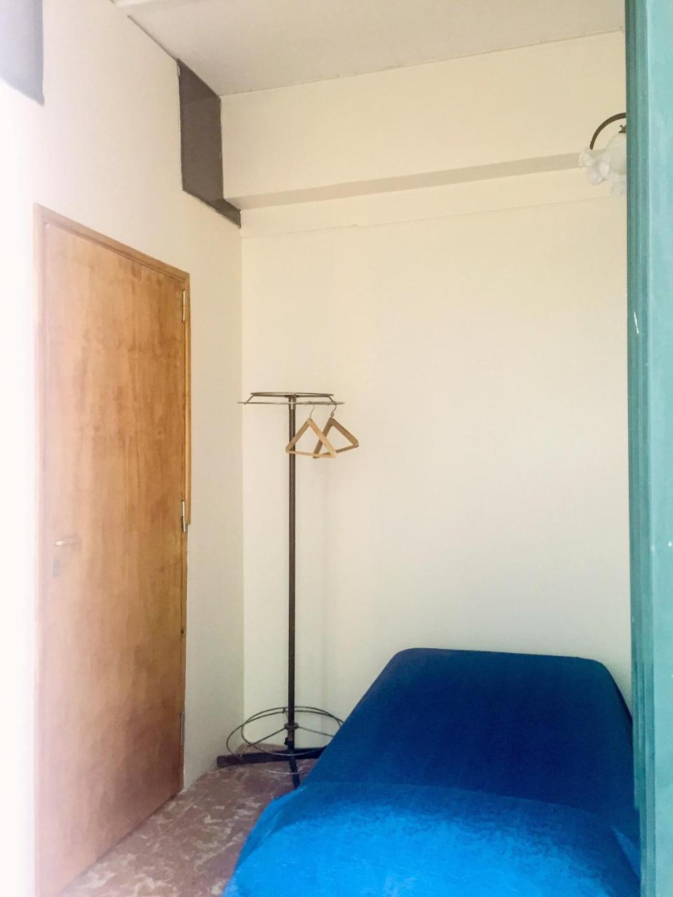 Hostel Otro Mundo Capdevila Eksteriør bilde
